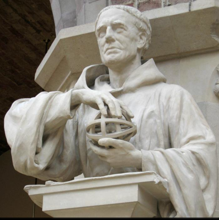 roger bacon