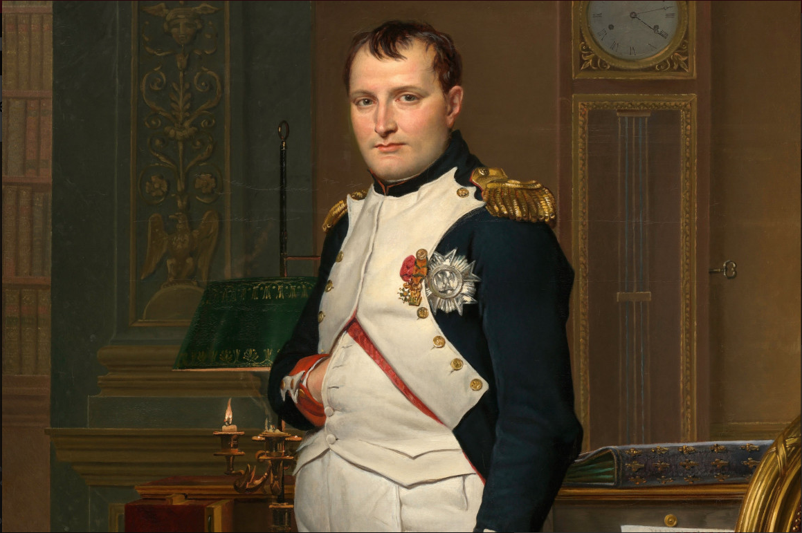 Napoléon