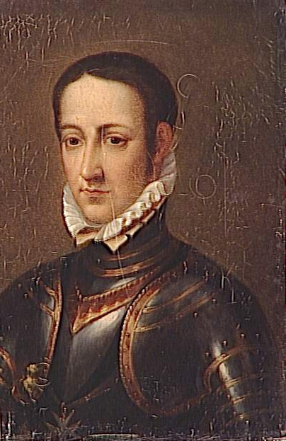 François de Lorraine (1534-1563) Grand Prieur de France. Capture decran 2026 05 16 a 230731