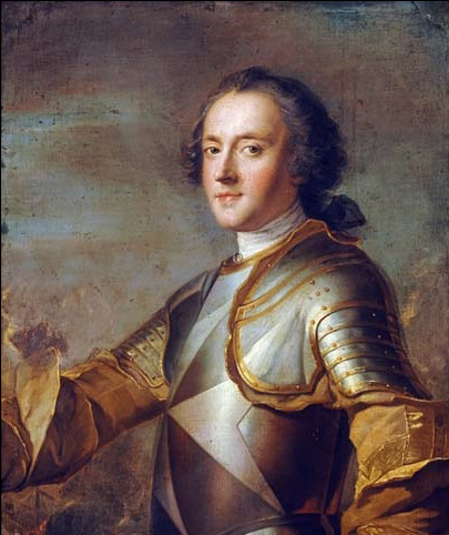 Jean-Philippe d'Orléans, Grand Prieur du Temple de Paris (1719-1748) Capture dcran 2025 12 02 221215