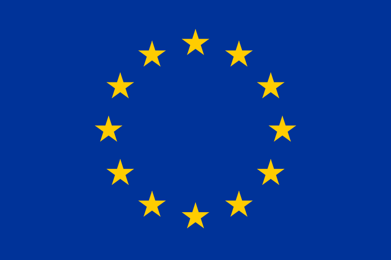 drapeau européen